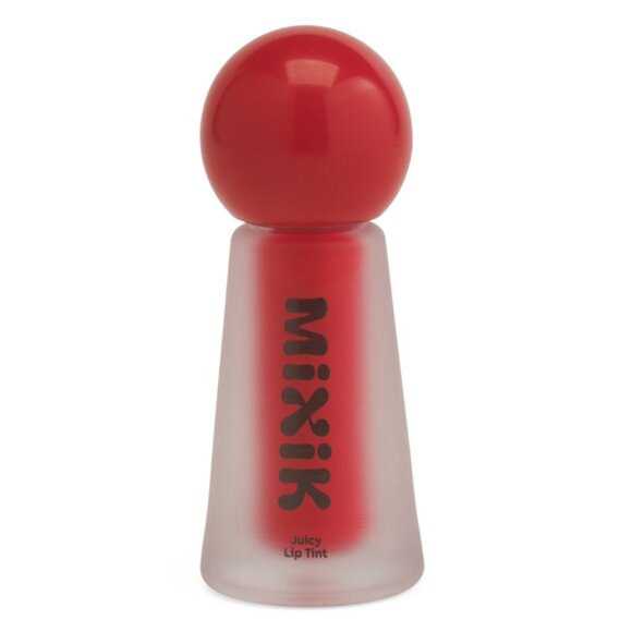 MIXIK Cherry Pop Juicy Lip Tint - Picture 1 of 2